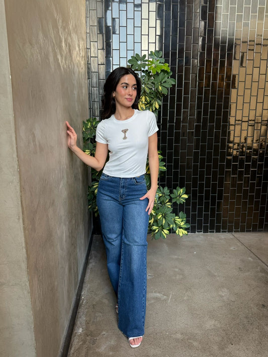 Blusa Martini