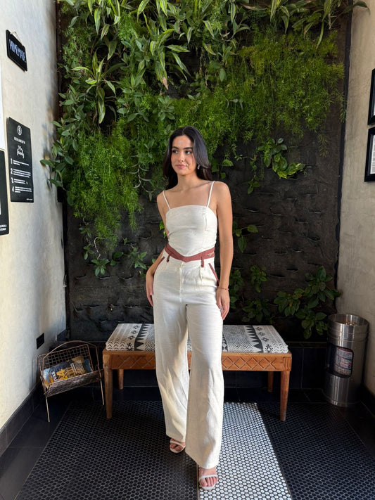 Conjunto Manta Contorno