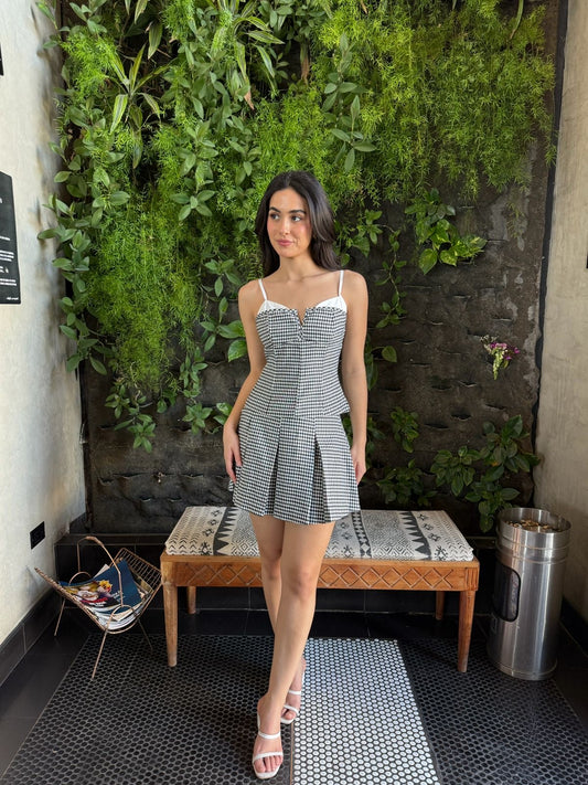 Conjunto Cuadritos