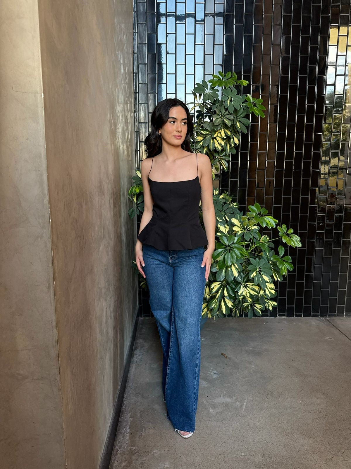 Top Tirantes Delgados