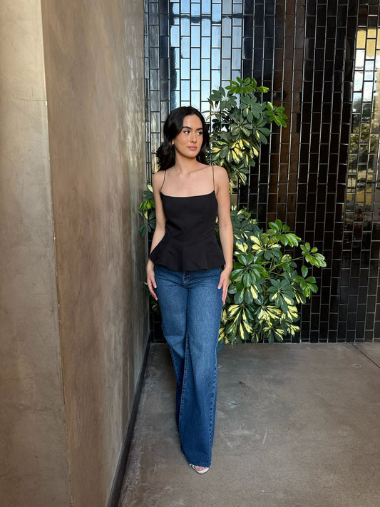 Top Tirantes Delgados