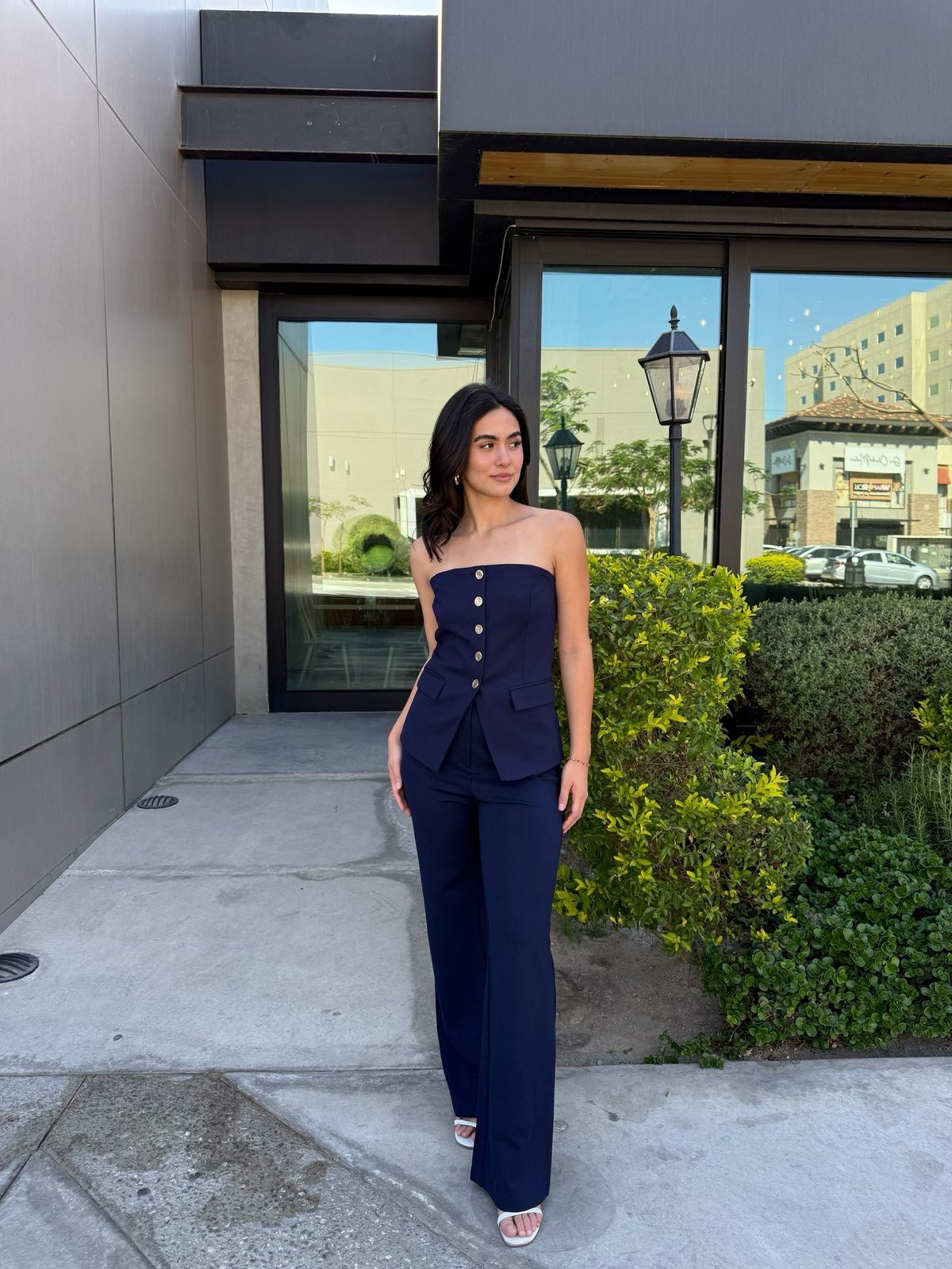 Conjunto Navy