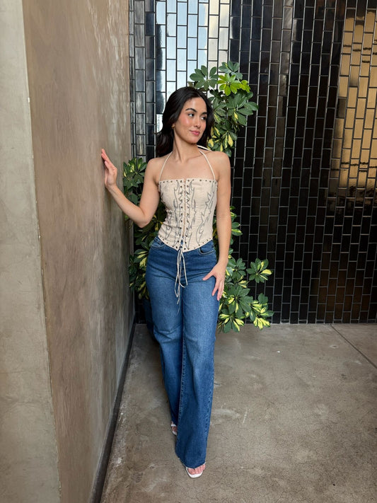 Corset Vaquero