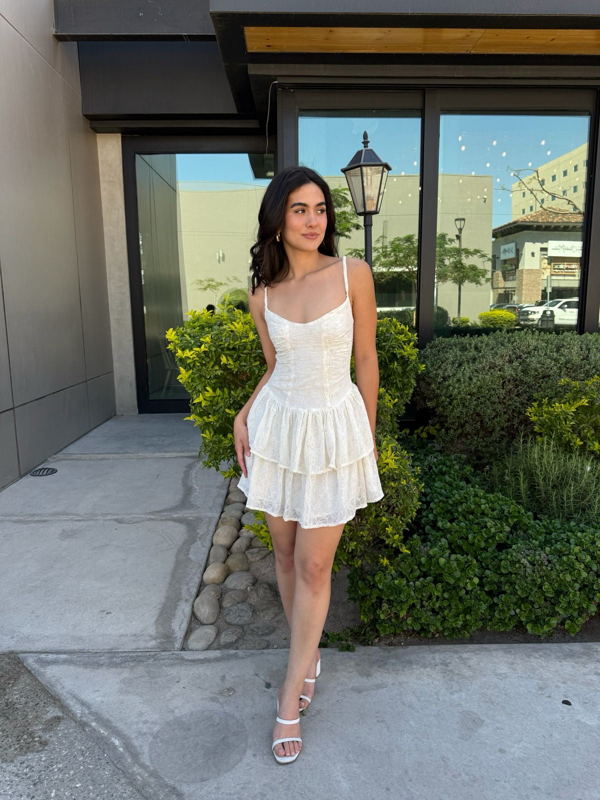Vestido Olanes