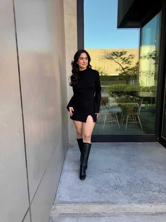 Conjunto Básico Holidays